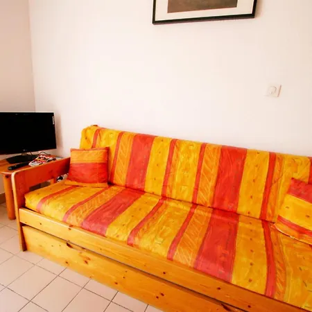 Village - Deux Pieces Mezzanine Avec Piscine Mae-2004 Appartement
