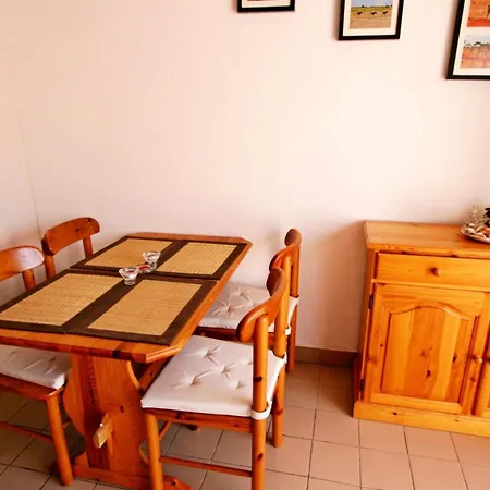 Village - Deux Pieces Mezzanine Avec Piscine Mae-2004 Appartement